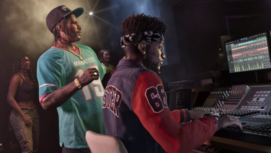 GTA 6 GTA 6