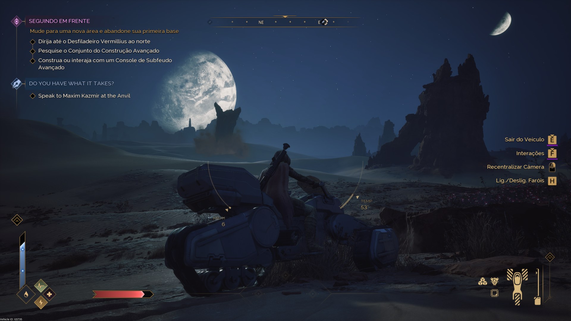 Dune Awakening Dune Awakening
