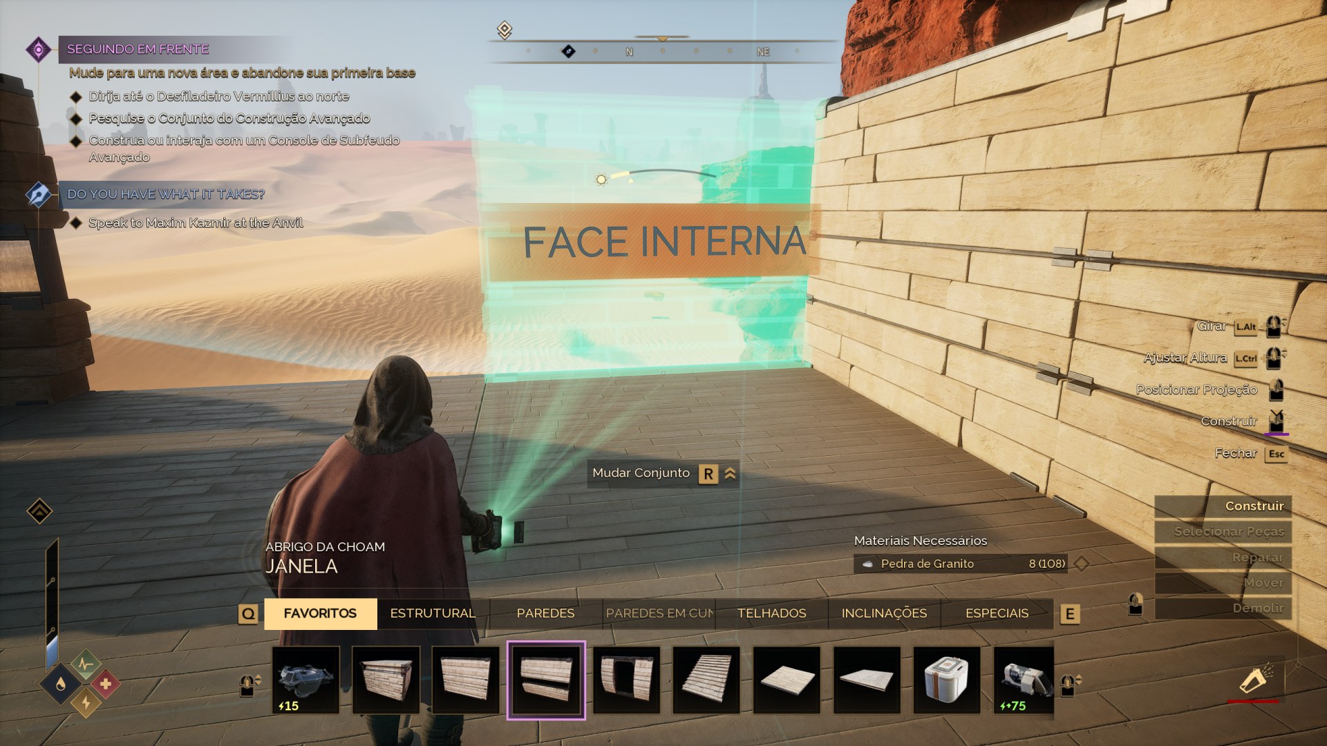 Dune Awakening Dune Awakening