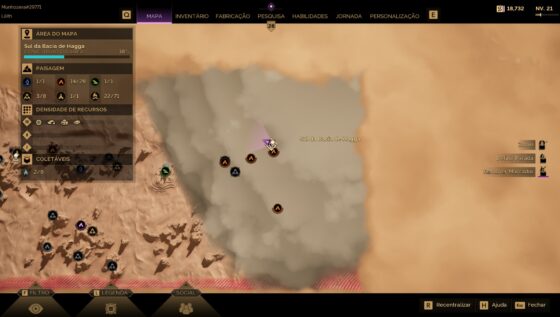 Dune Awakening Dune Awakening