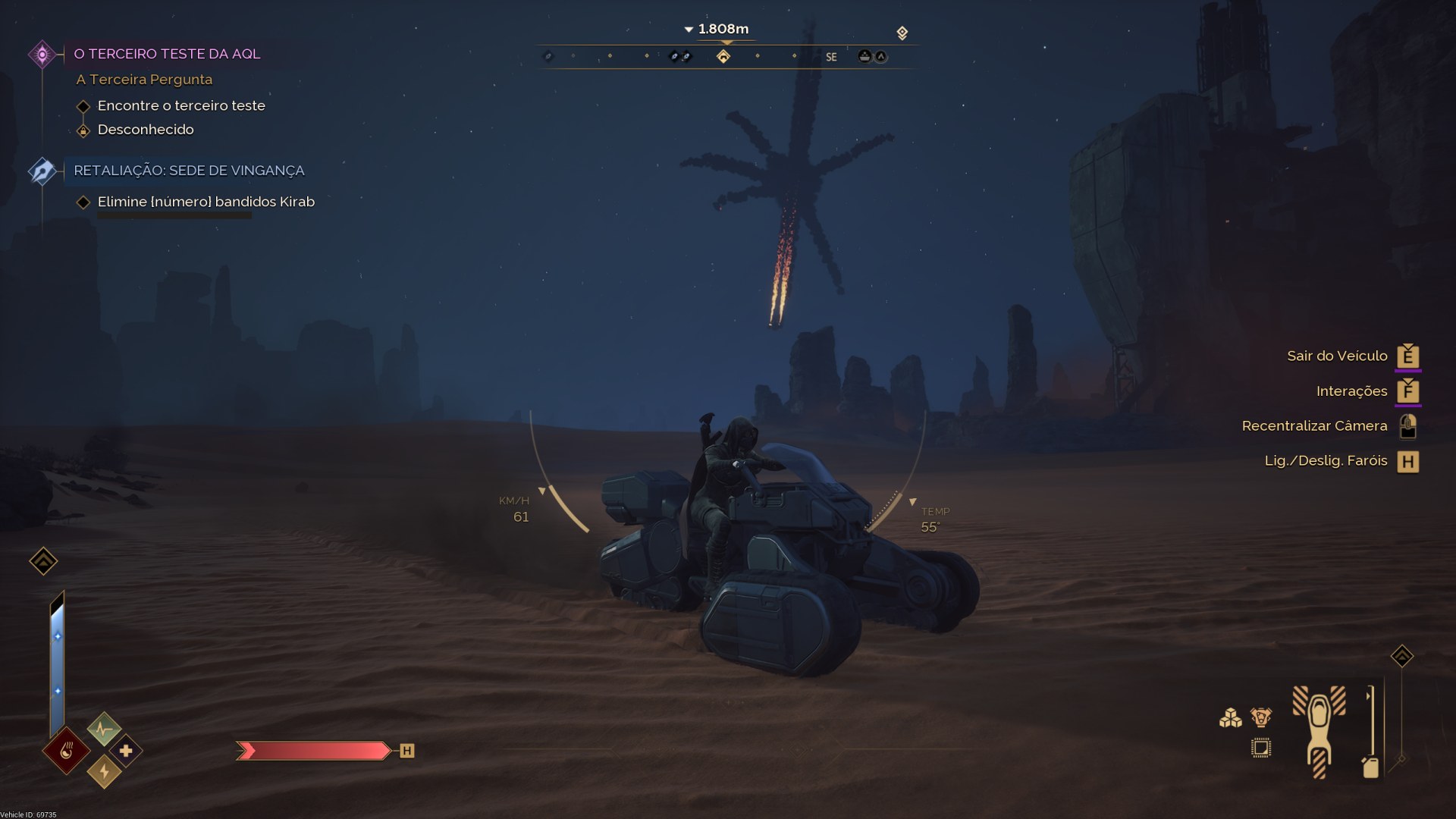 Dune Awakening Dune Awakening