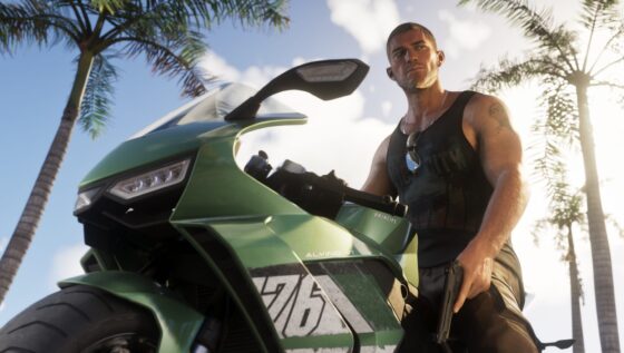 GTA 6 GTA 6