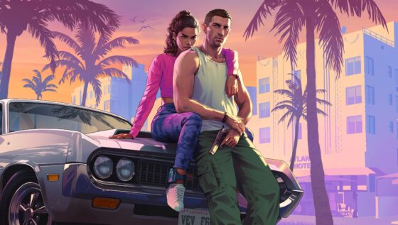 GTA 6 GTA 6