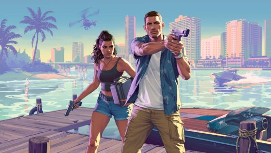 GTA 6 GTA 6