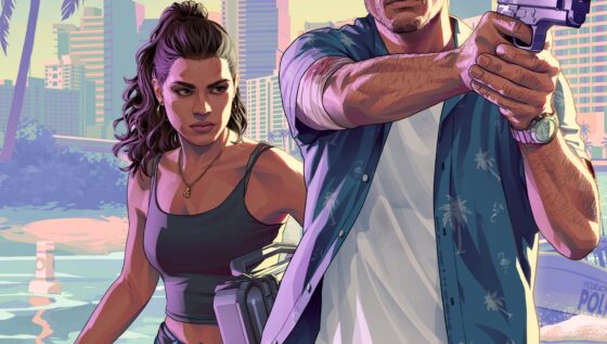 GTA 6 GTA 6