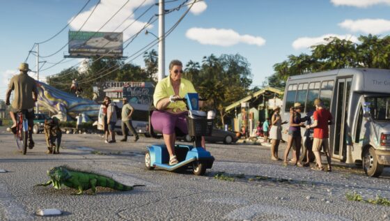 GTA 6 GTA 6