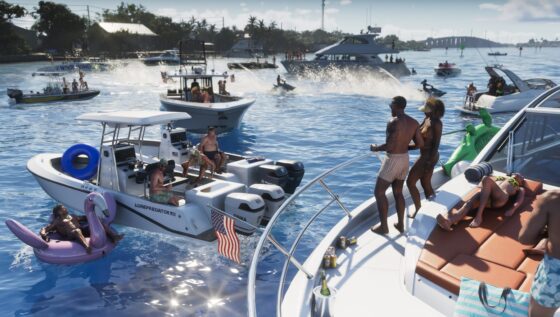 GTA 6 GTA 6