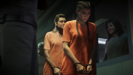 GTA 6 GTA 6