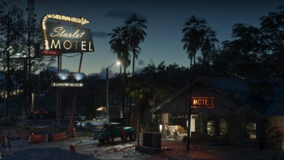 GTA 6 GTA 6