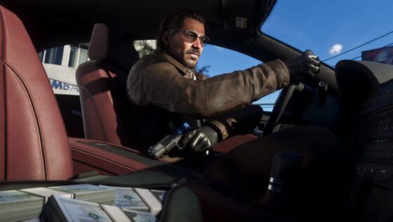 GTA 6 GTA 6