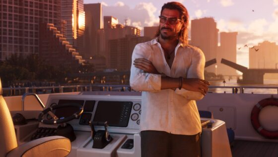 GTA 6 GTA 6