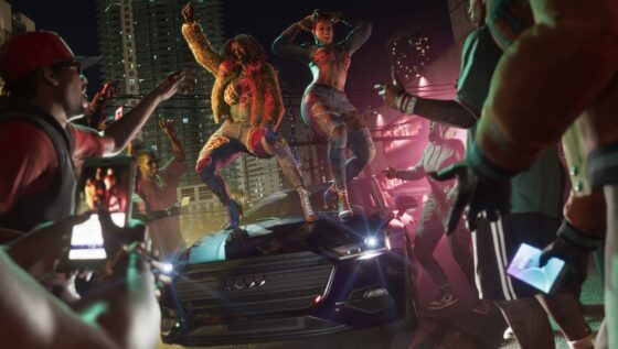 GTA 6 GTA 6