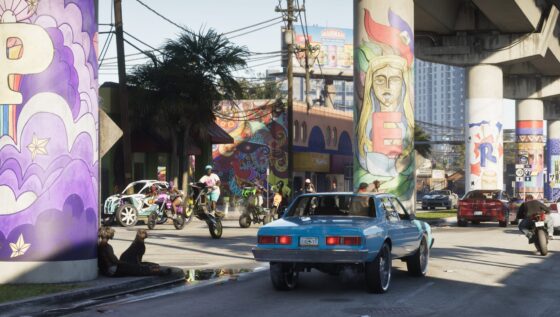 GTA 6 GTA 6