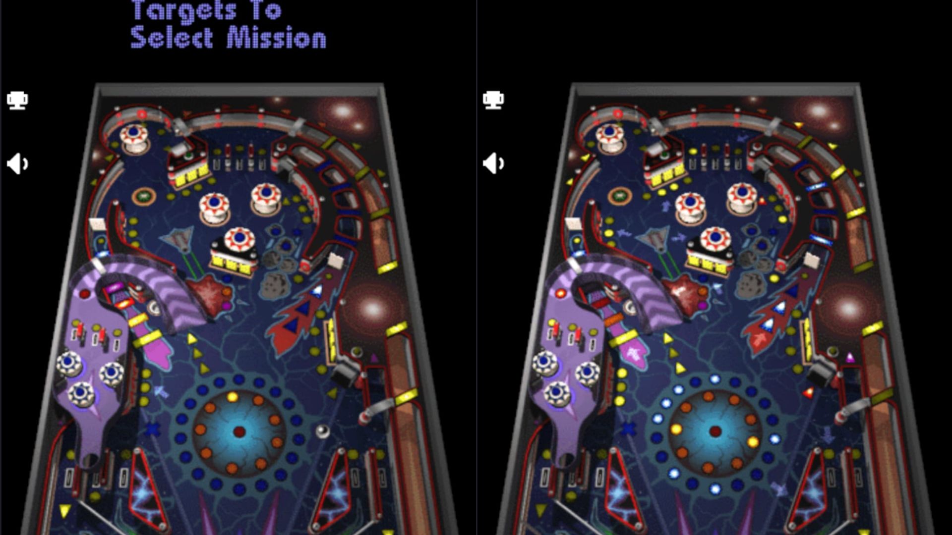 Pinball 3D Space Cadet Pinball Android