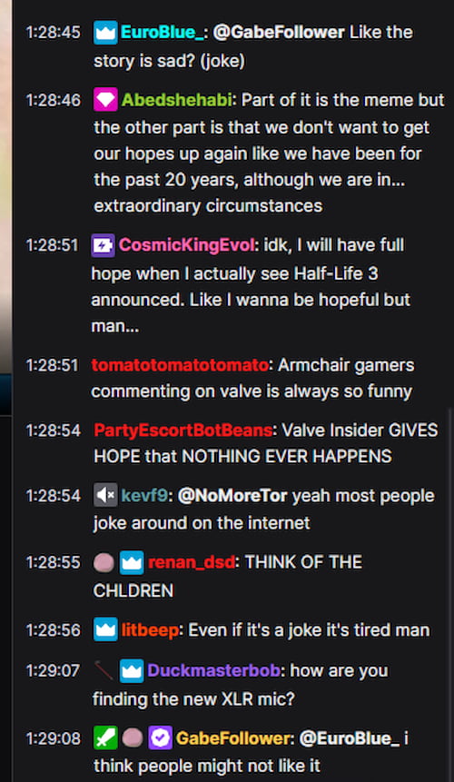 Half-Life 3 Half-Life 3 rumor