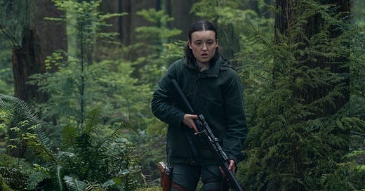 the last of us The Last of Us