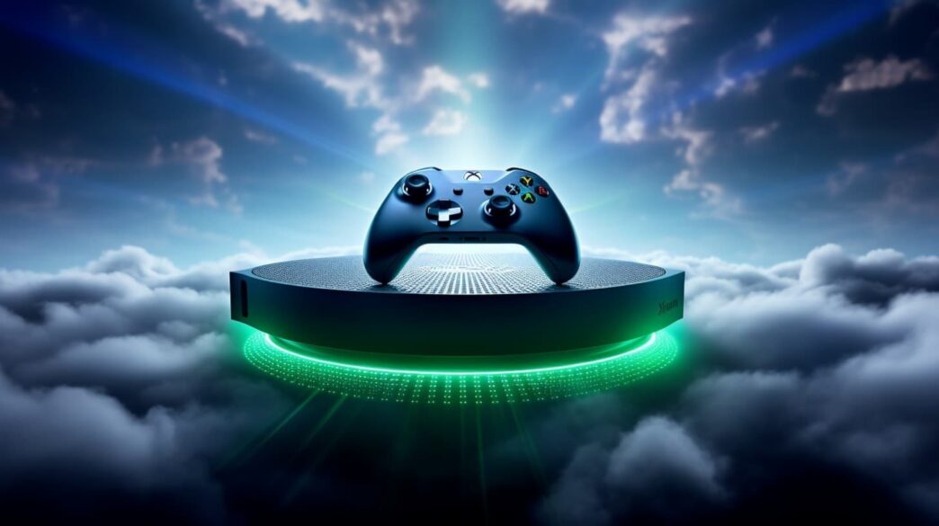 Xbox Xbox