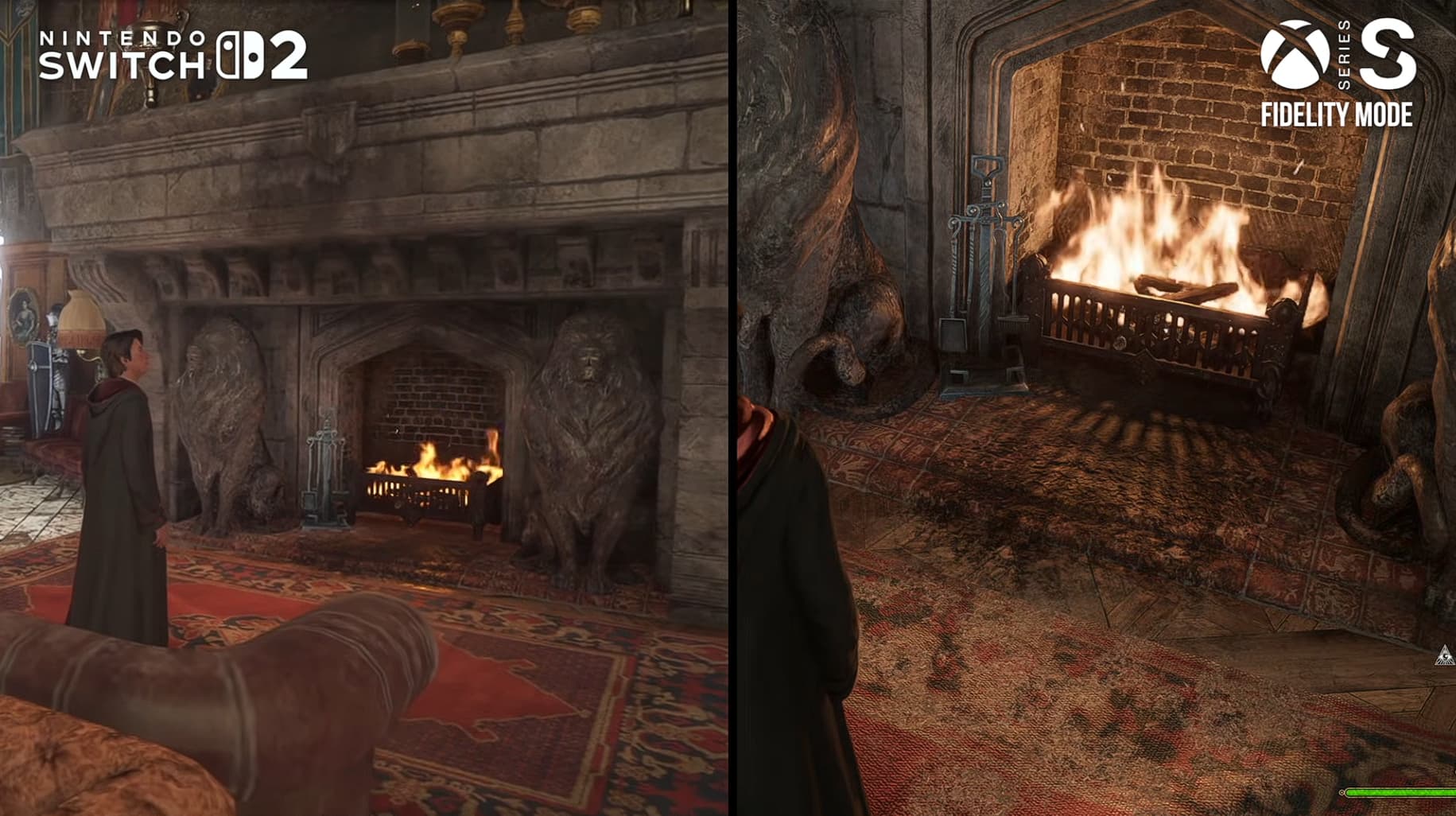 Hogwarts Legacy Hogwarts Legacy Switch 2