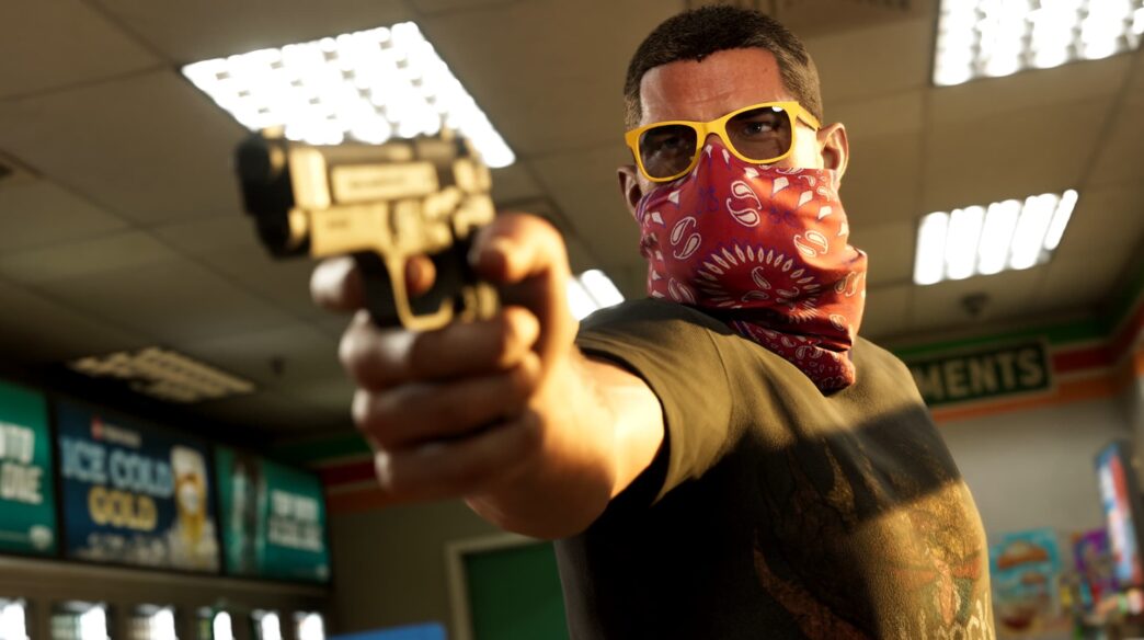 Jason Duval GTA 6