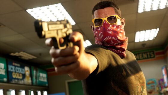GTA 6 GTA 6