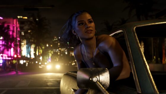 GTA 6 GTA 6