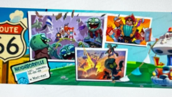 Plants vs Zombies 3 Plants vs Zombies 3