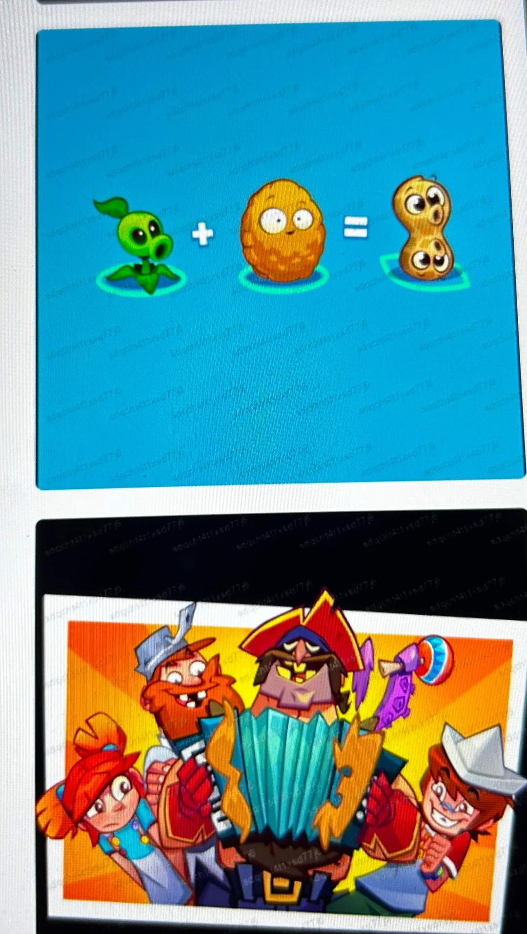 Plants vs Zombies 3 Plants vs Zombies 3