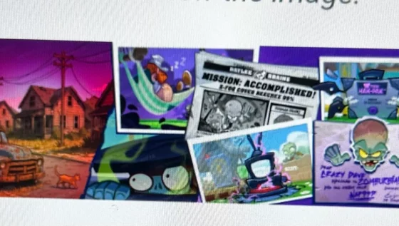 Plants vs Zombies 3 Plants vs Zombies 3