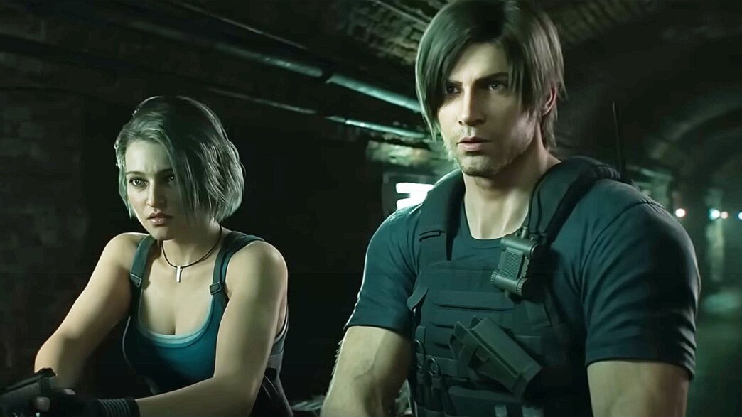 resident evil 9 Resident Evil 9