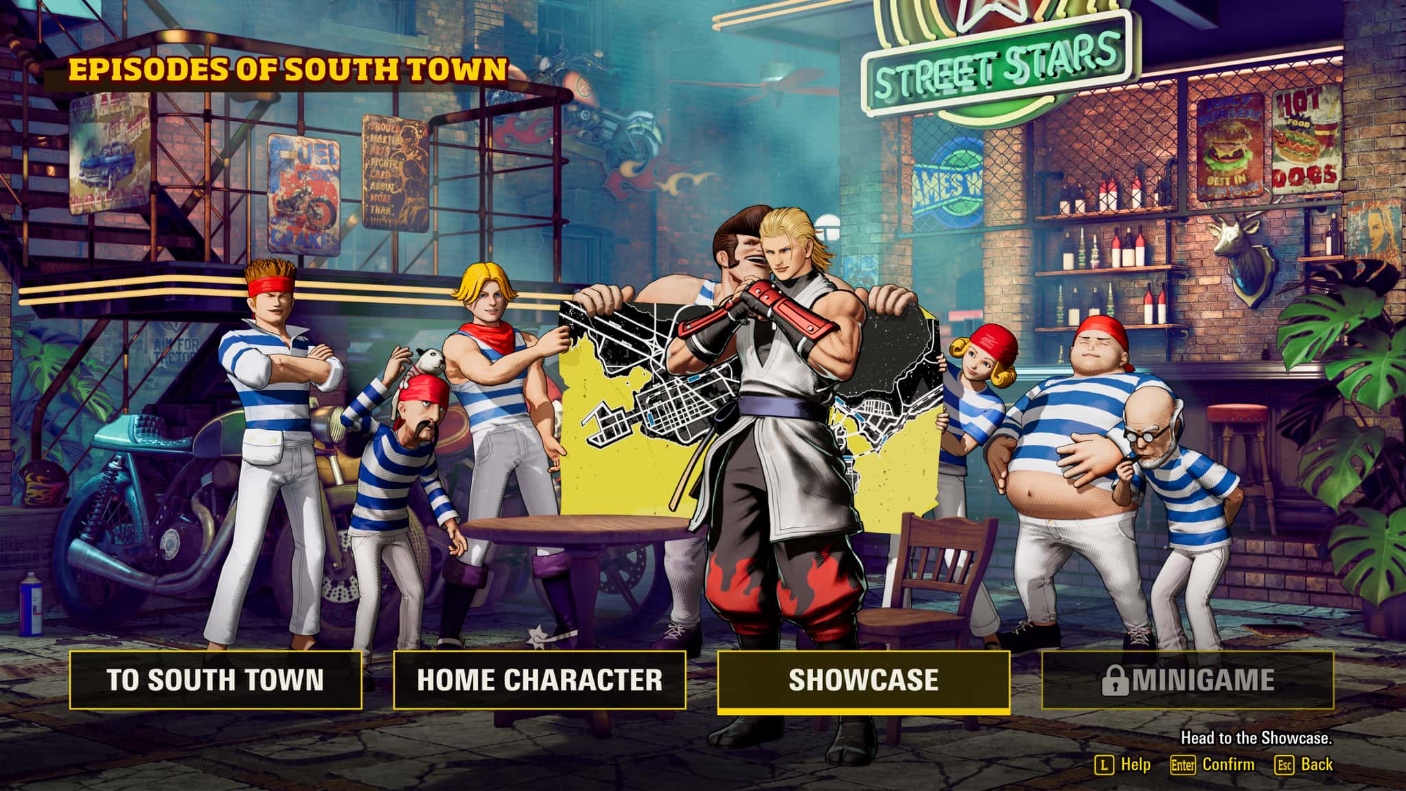 Fatal Fury City of the Wolves Fatal Fury City of the Wolves Andy Bogard