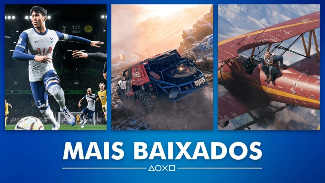 Playstation PlayStation