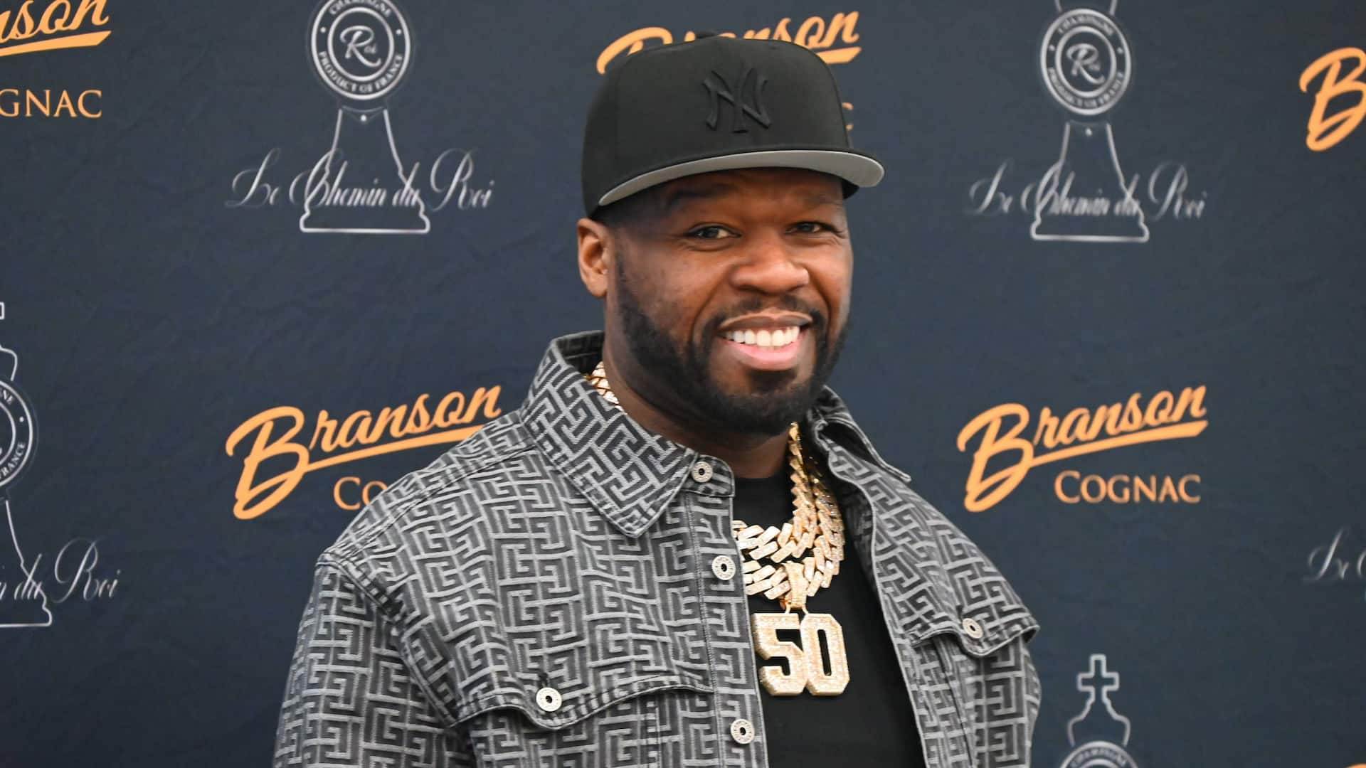 Street Fighter 50 Cent Street Fighter