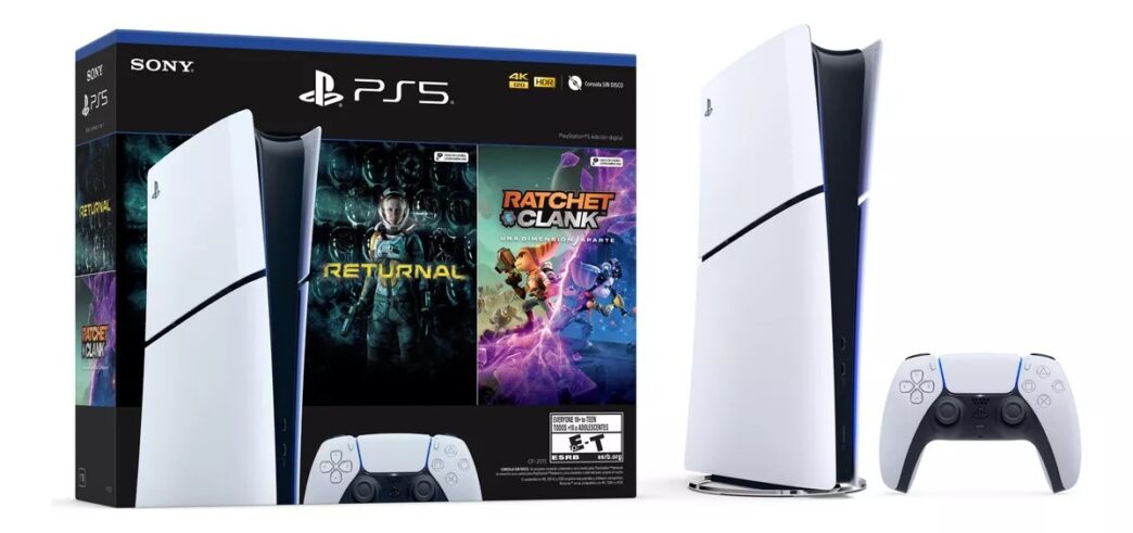 ps5 PS5