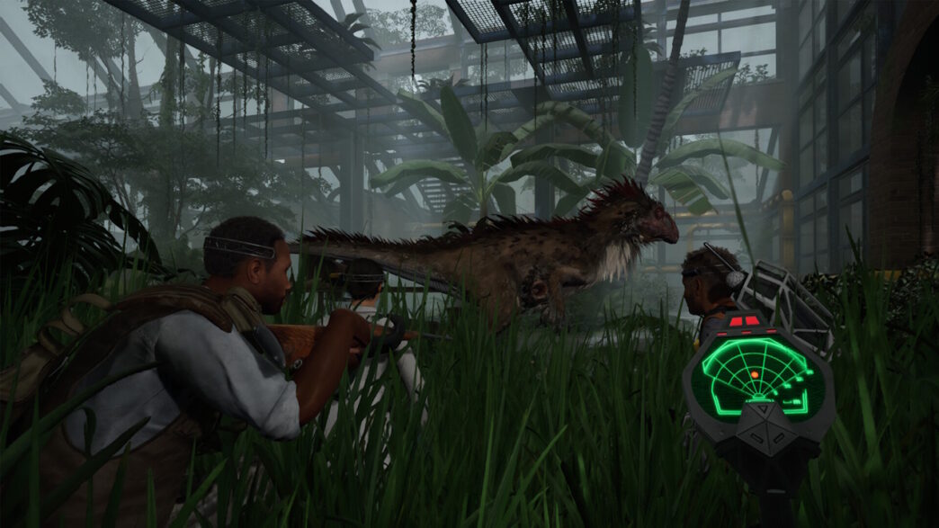 Deathground
