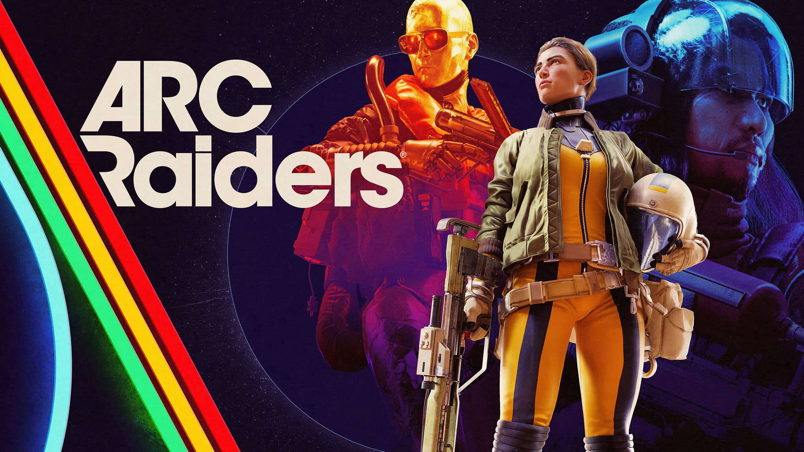 Summer Game Fest Arc Raiders