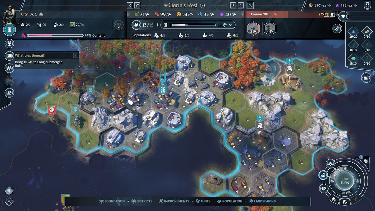 Endless Legend 2 Endless Legend 2 (2)