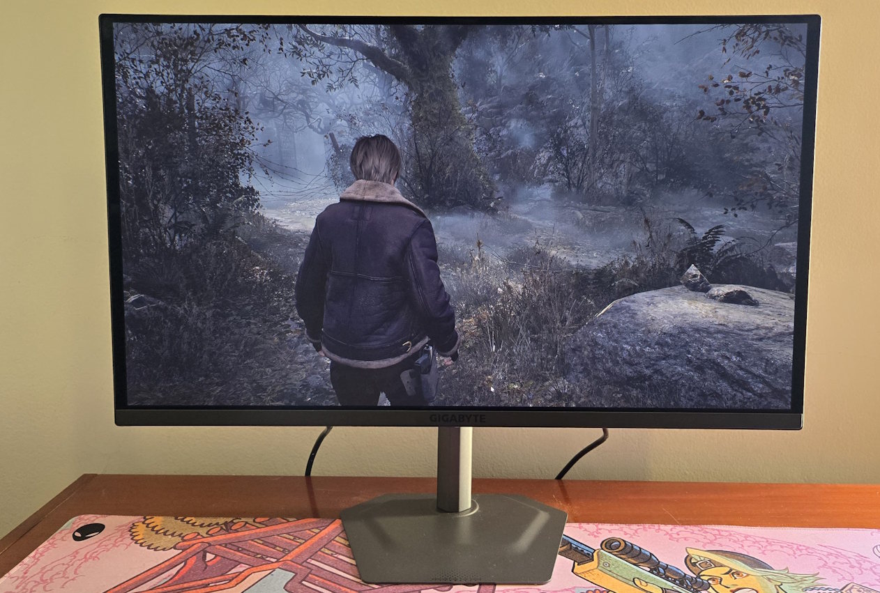 Gigabyte MO27U2 - imagem (2)