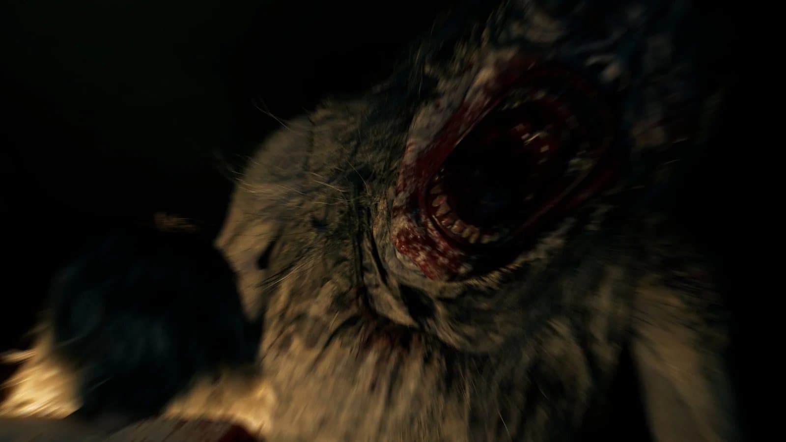 Resident Evil Requiem Resident Evil Requiem