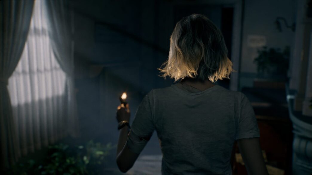 resident evil 9 Resident Evil 9 Requiem