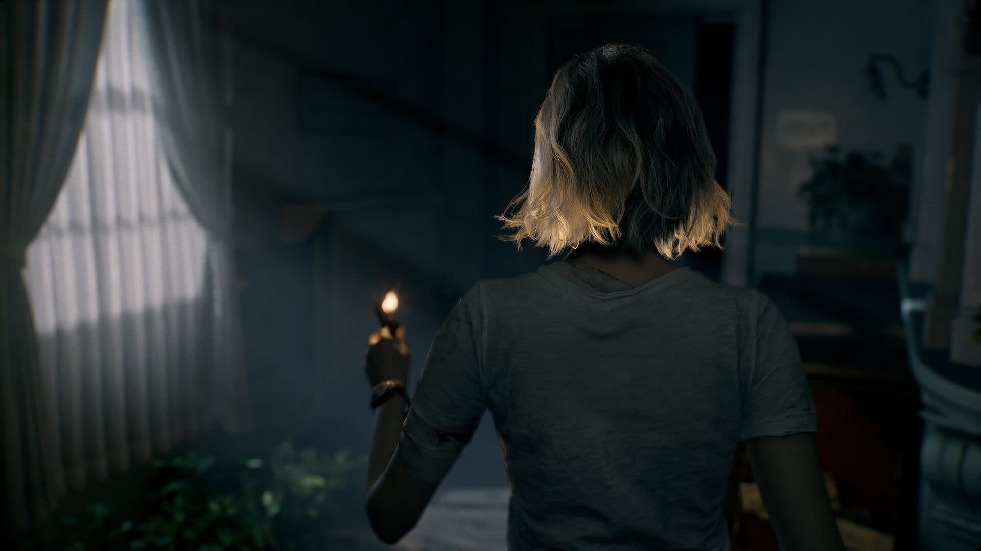 resident evil 9 Resident Evil 9 Requiem