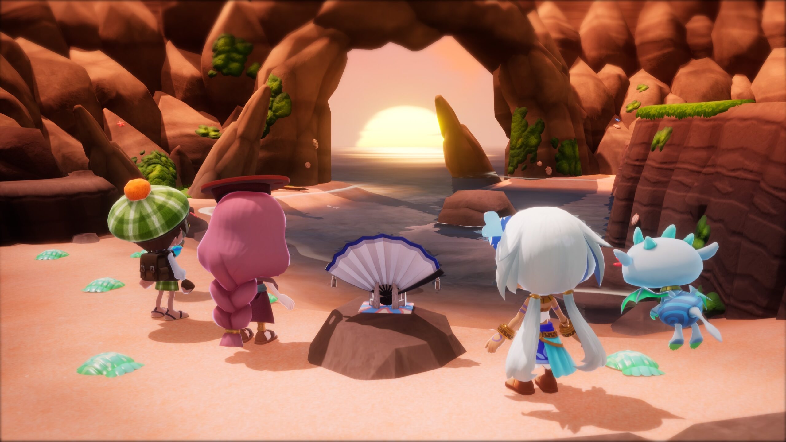 fantasy life i Fantasy Life i: The Girl Who Steals Time