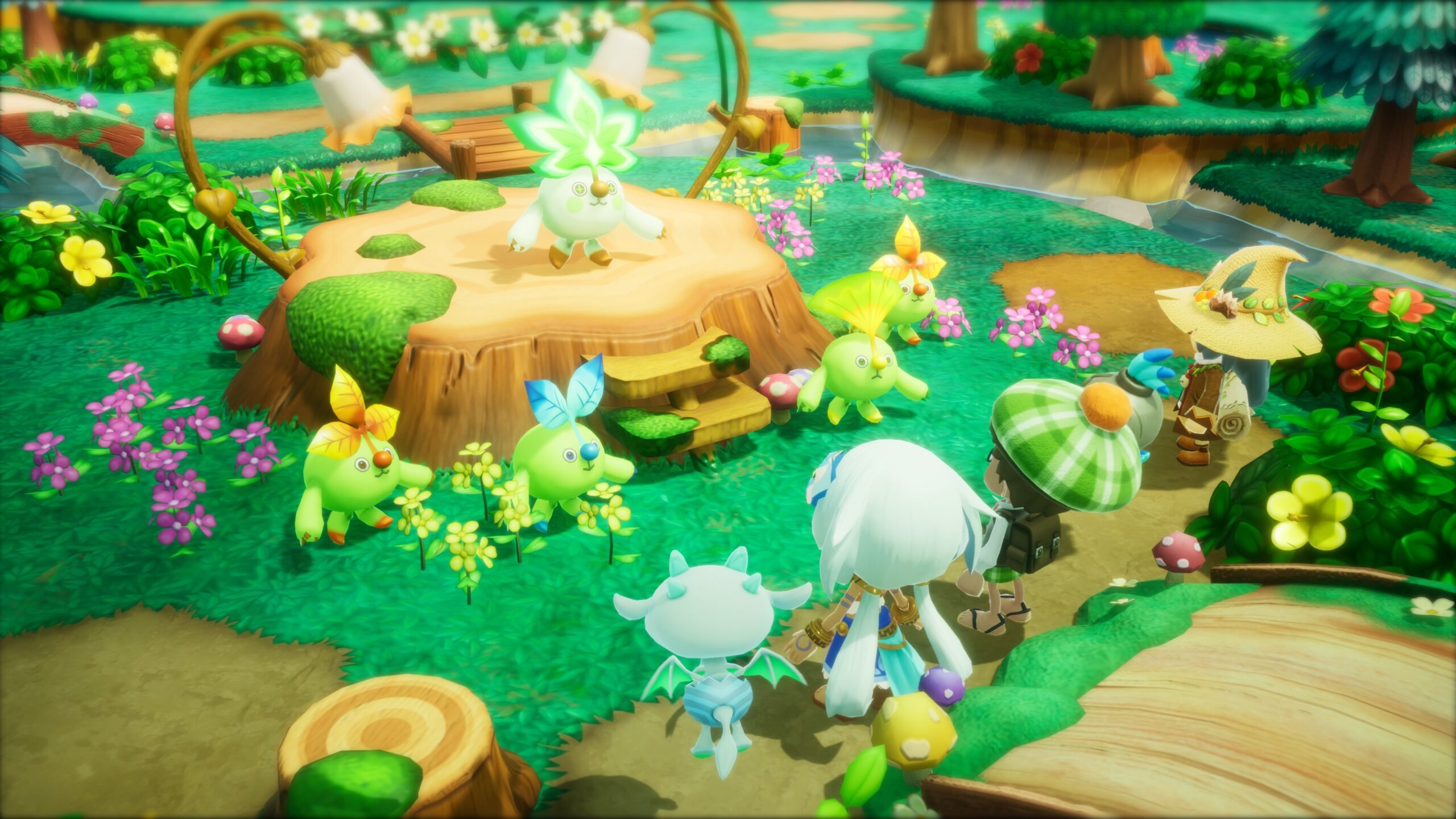 fantasy life i Fantasy Life i: The Girl Who Steals Time