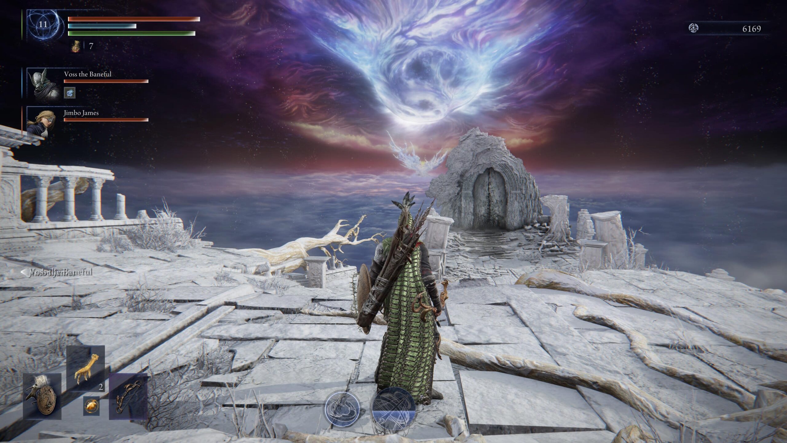 Elden Ring Nightreign Elden Ring Nightreign