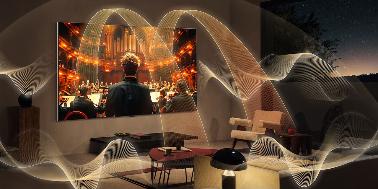 LG LG AI Sound Pro