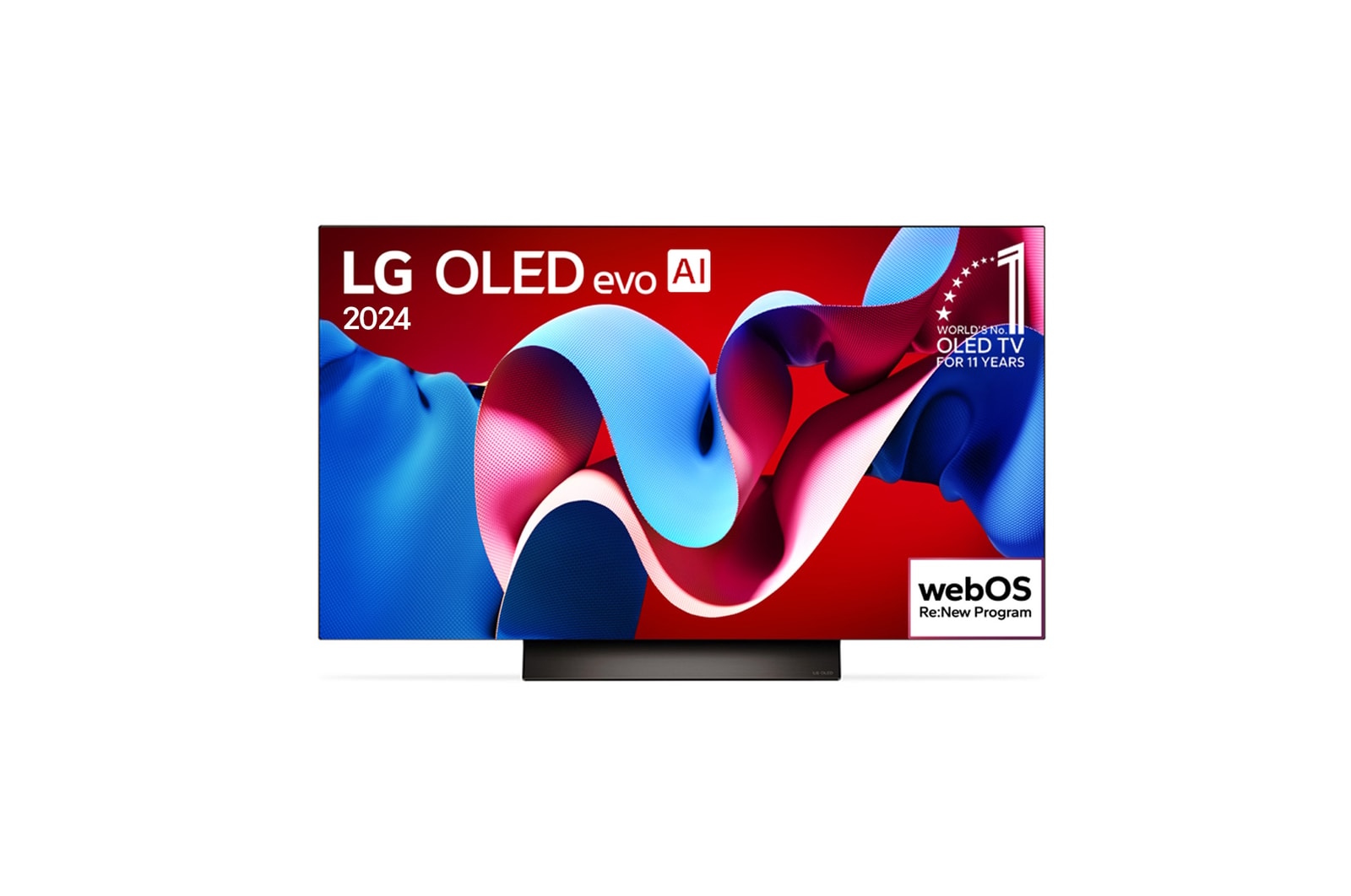 LG LG OLED C4