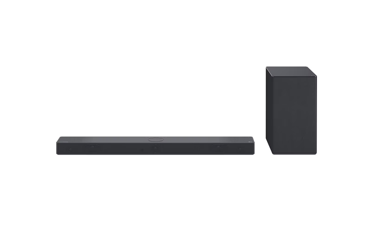 LG LG SC9S - soundbar