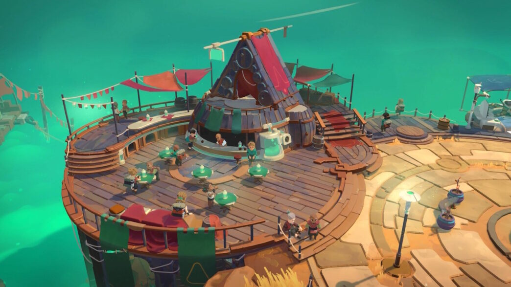 Moonlighter 2