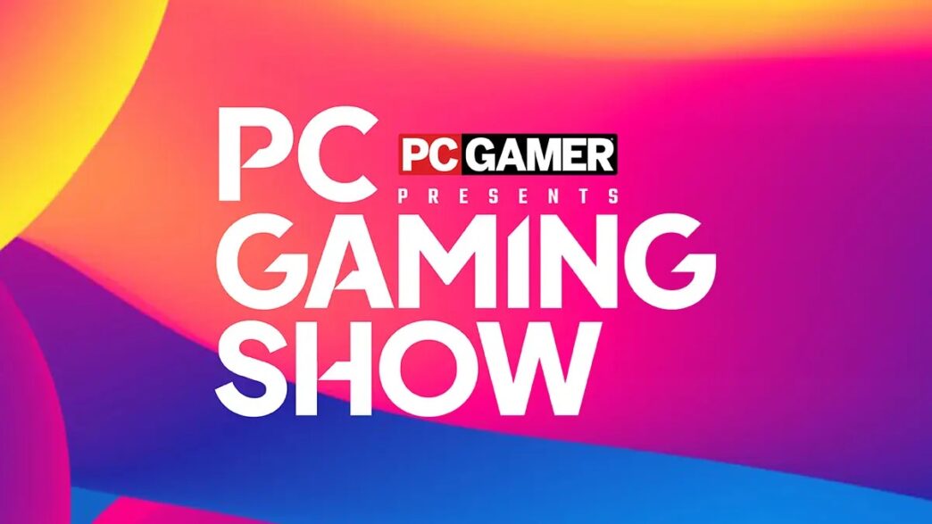 pc gaming show PC Gaming Show
