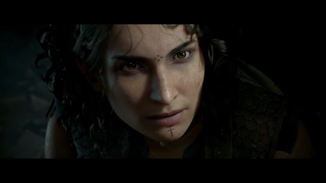 resonance a plague tale legacy Resonance A plague tale legacy