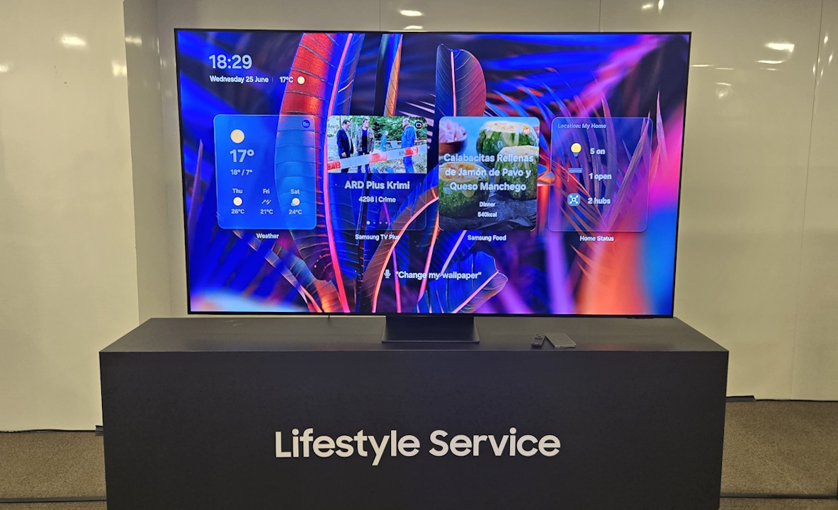 Samsung Samsung - Daily Board